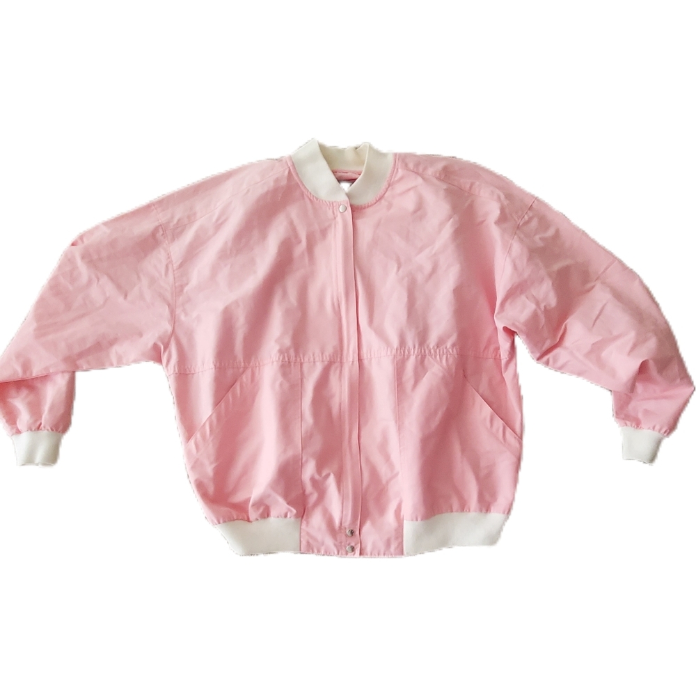 The Bay Club Active vintage jacket